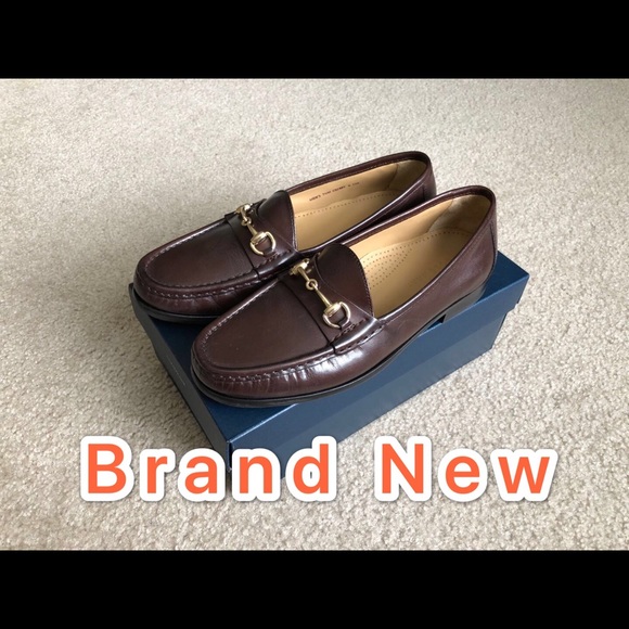 Cole Haan Other - Cole Haan Men's Ascot Horsebit II Loafer